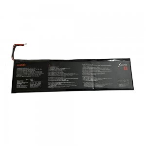 Battery Replacement for LAUNCH X431 PAD III X431 PAD3 Scanner